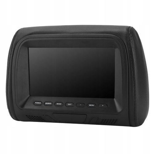 Moniteur De Voiture Universel De 7 Pouces Avec