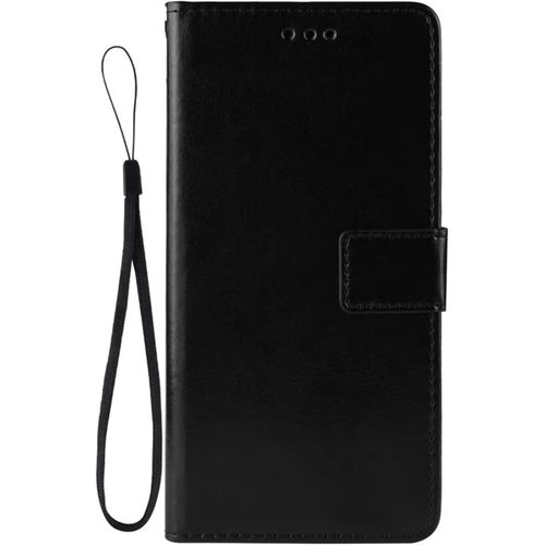Coque Pour Nokia 105 2g 2023 Housse, Etui En Cuir Style Retro Pu Portefeuille Cover, Fermeture Magnetique Und Flip Bequille Etui Pour Nokia 105 2g 2023