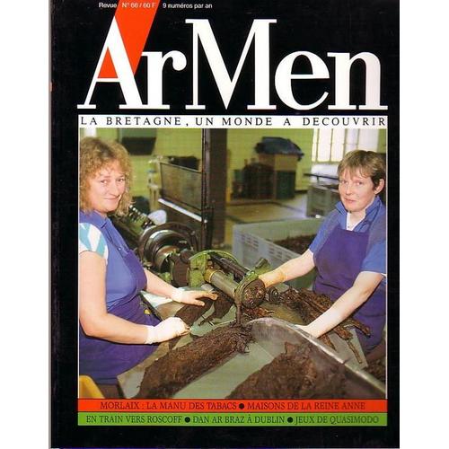 Ar Men N° 66