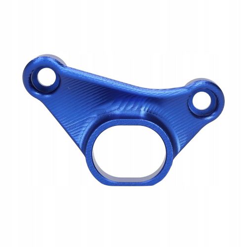 Support De Tuyau D'échappement De Moto Support Fixe