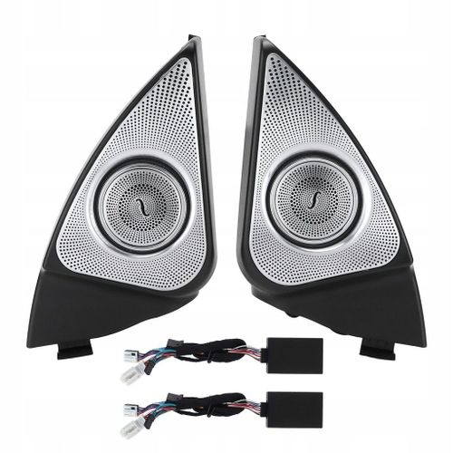 Haut-Parleur Audio 3benz M/Gle W166