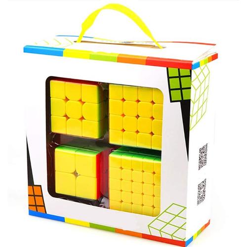 RUBIK'S Cube 5X5 - Jeu De Casse-Tête Adulte Et Enfant Rubik's Cube Magique  - Puzzle 5x5 Plus