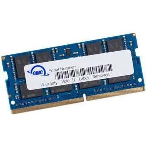 D4s 16gb 2666-19 Owc