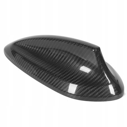 Couverture Universelle D'antenne D'aileron De Requin De Fibre