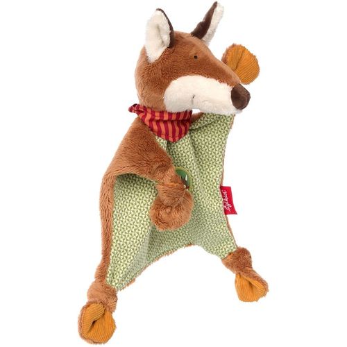 Sigikid Couverture Câline, Forest Fox