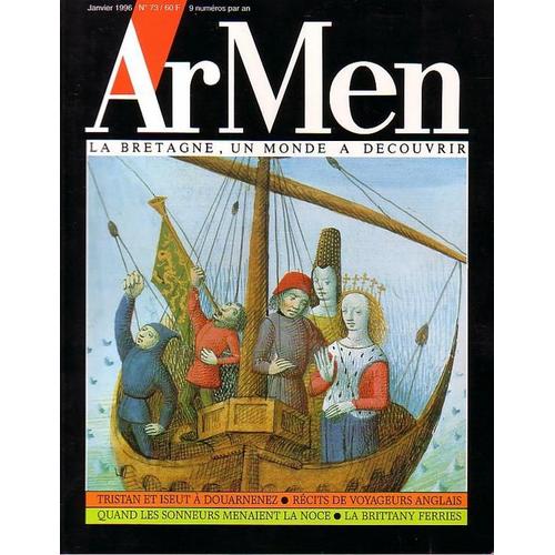 Ar Men N° 73