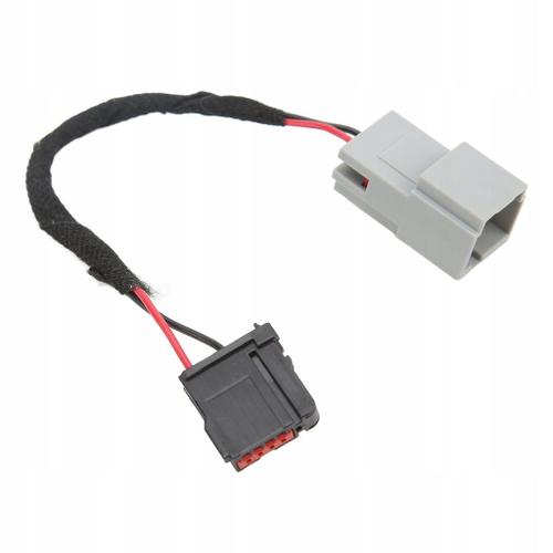 Adaptateur de faisceau de câblage du concentrateur multimédia Connecteur du concentrateur USB