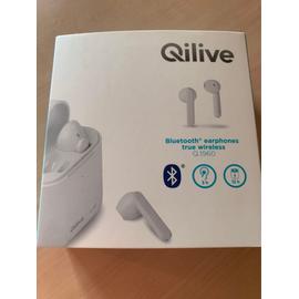 Auriculares qilive best sale q 1960