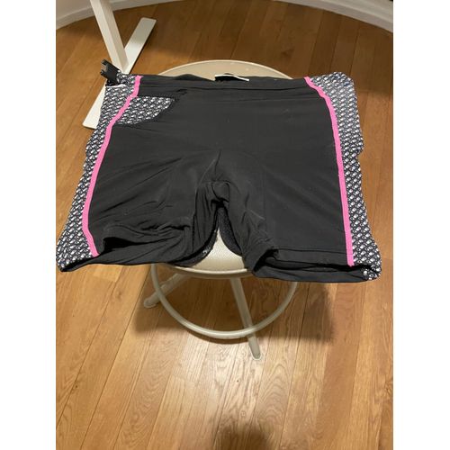 Slendertone Short Femme D'électrostimulation Taille: S