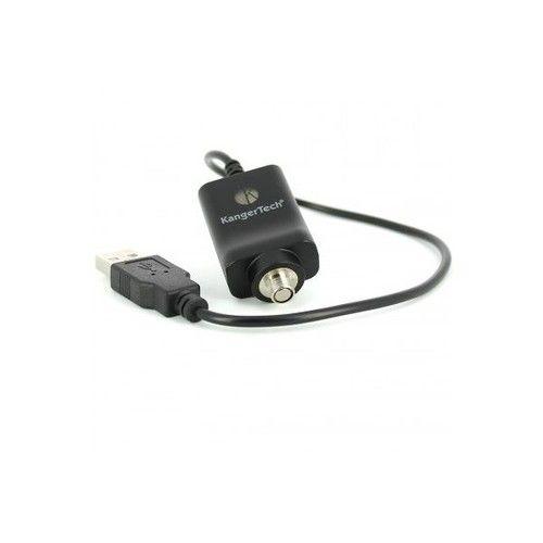 Câble chargeur USB Kanger Tech original pour cigarettes électroniques