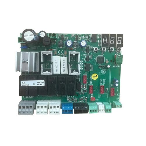Kit CAME ZL65 pour ZL180 (88006-0102) pour motorisation
