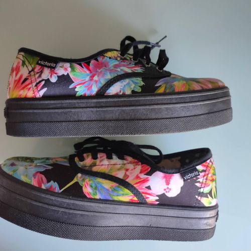 Chaussures Coloré Victoria Taille 36