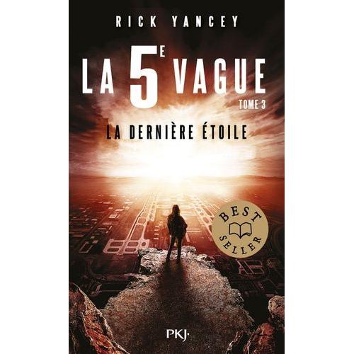 La 5e Vague Tome 3 - La Dernière Étoile