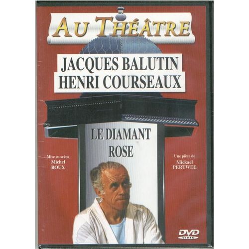 Le Diamant Rose
