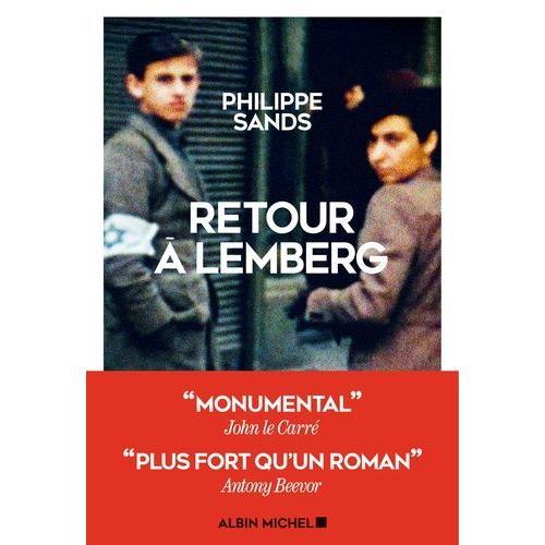 Retour À Lemberg