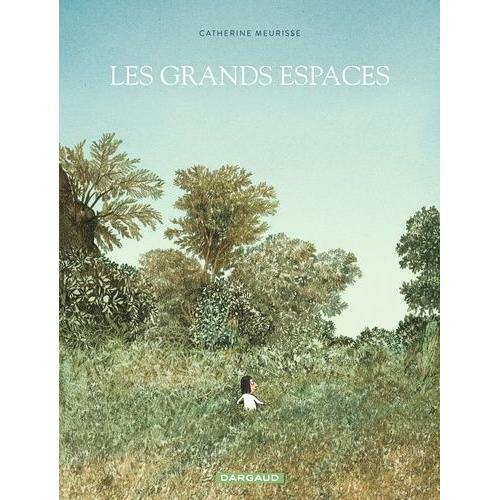 Les Grands Espaces