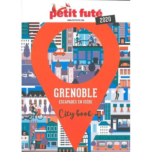 Grenoble - Escapades En Isère