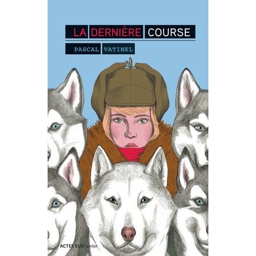 La Dernière Course