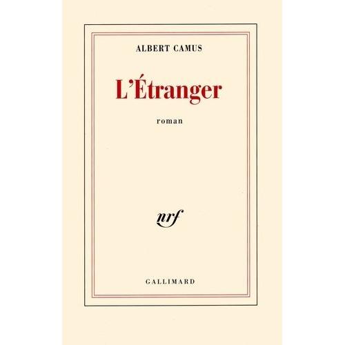 L'etranger