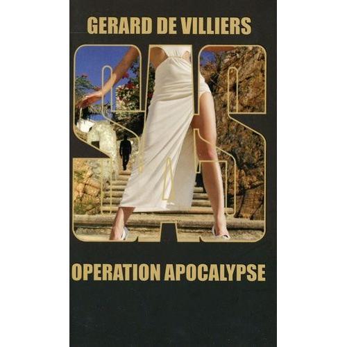 Opération Apocalypse