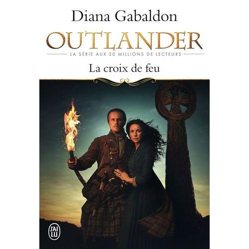 Outlander Tome 5 - La Croix De Feu