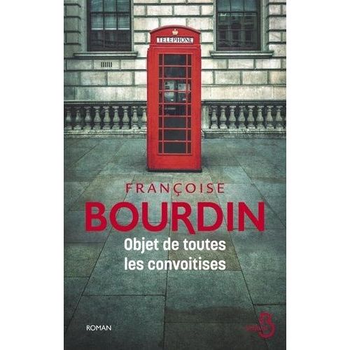 Objet De Toutes Les Convoitises