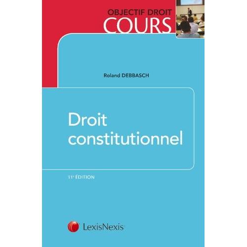 Droit Constitutionnel