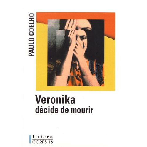 Veronika Décide De Mourir