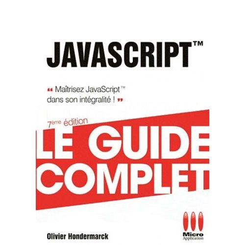 Javascript