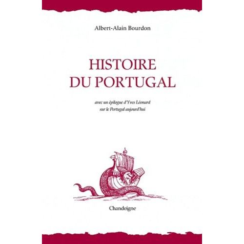 Histoire Du Portugal
