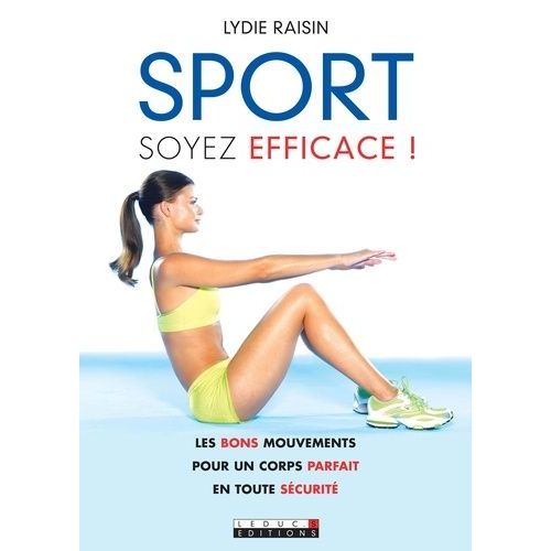 Sport Soyez Efficace !