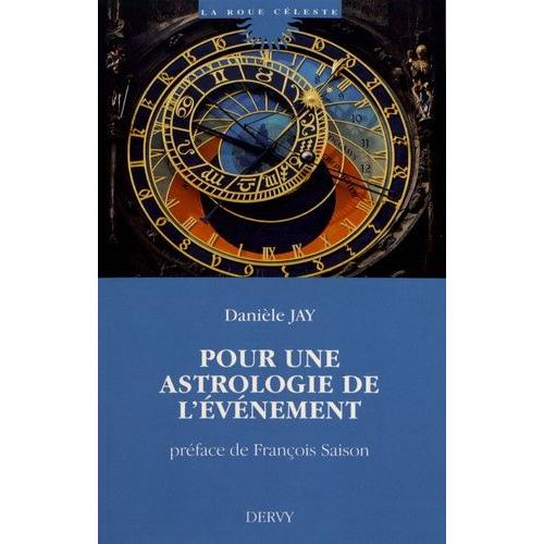 Pour Une Astrologie De L'événement