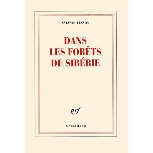 Dans Les Forêts De Sibérie