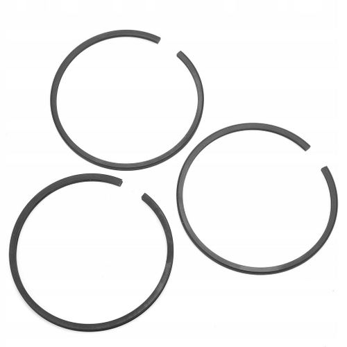 3 Pieces Segment De Piston 90 Mm Accessoires Pour Pompes