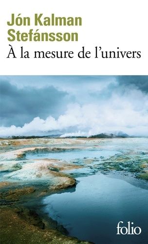 A La Mesure De L'univers - Chronique Familiale