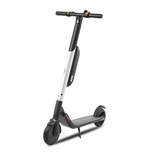 Trottinette Electrique Pliable Scooter pour Adultes, Vitesse