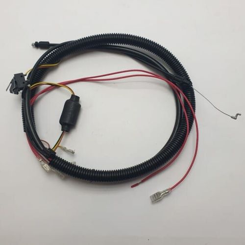 Cable de traction 5131040250 pour Tondeuse a gazon Ryobi