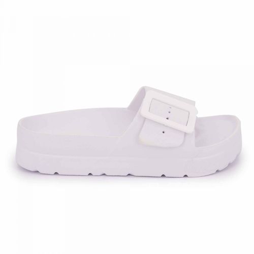 Mules Avec Grande Boucle Femme Lovett