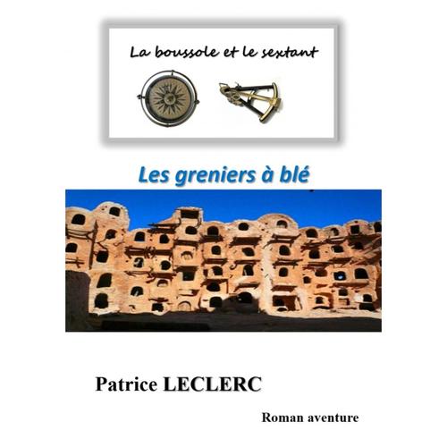 Les Greniers À Blé