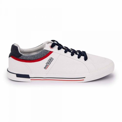 Basket 52ra001617500 Homme Dockers By Gerli