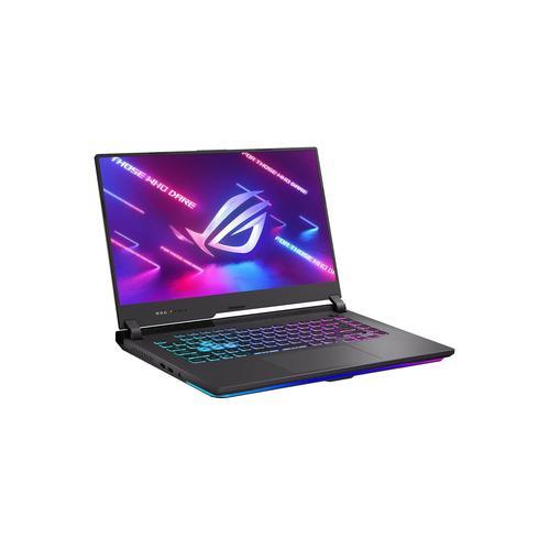 ASUS STRIX-G15-G513RW-HQ175W 15.6'' - AMD Ryzen 7 6800H 4.7 GHz - NVIDIA GeForce RTX 3070Ti - SSD 512 Go - RAM 16 Go