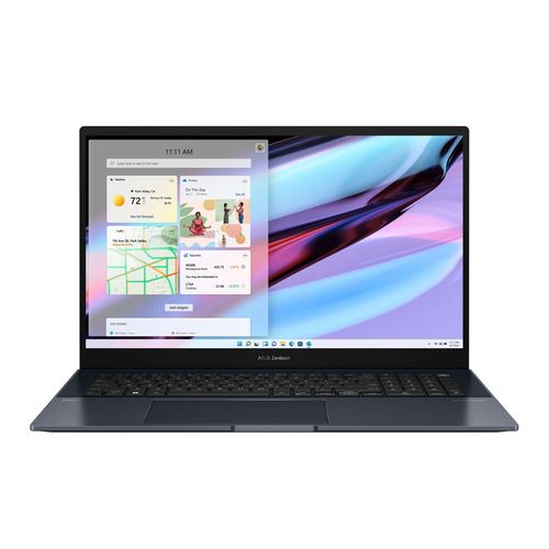 ASUS UM6702RA-M2045W 17.3'' - AMD Ryzen 7 6800H/HS 4.7 GHz - AMD Radeon Graphics - SSD 512 Go - RAM 16 Go