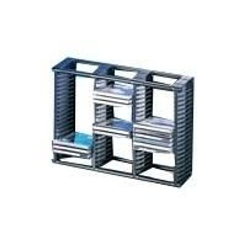VALUE - Cordon de raccordement - RJ-45 (M) pour RJ-45 (M) - 5 m - UTP - CAT 6a - moulé, sans crochet - vert, RAL 6016
