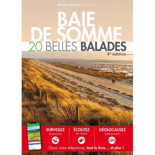 Baie De Somme - 20 Belles Balades