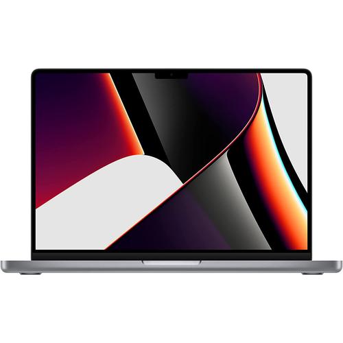 Apple MacBook Pro 14" M1 Pro 2021 - Ram 32 Go - SSD 512 Go