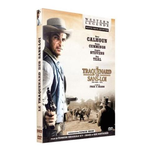 DVD Films western à petits prix - expédition gratuite en 24H