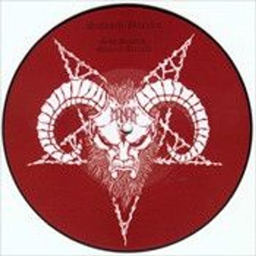 Maniak Satanic Barako