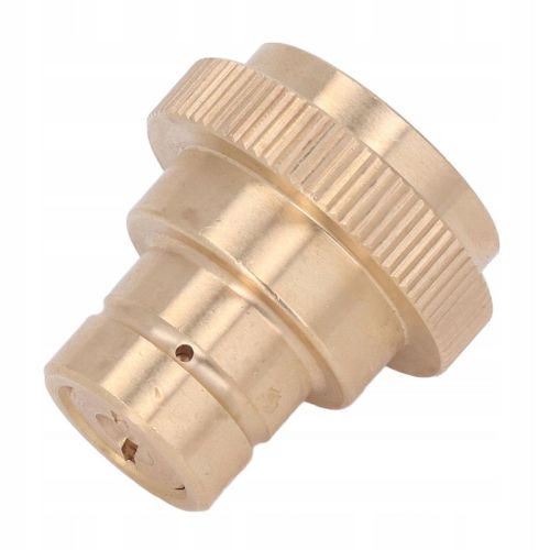 Adaptateur pour machine a soda Filetage femelle