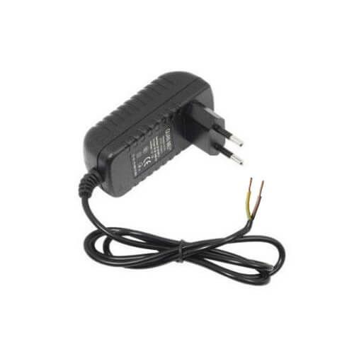 Adaptateur Secteur 15 Volts 1A Embout nu