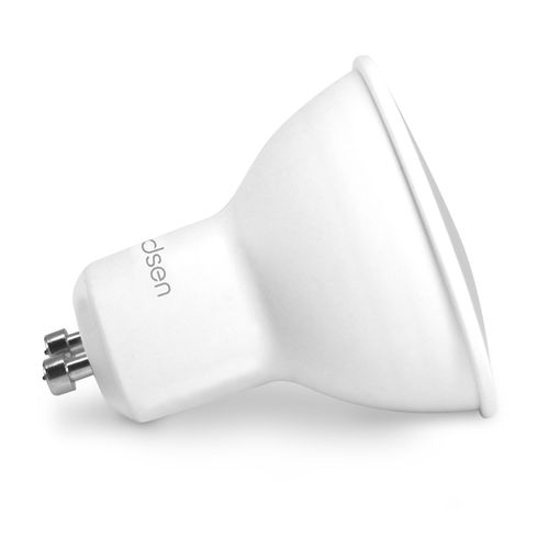 Ampoule Connectée Avidsen Home Culot Gu10 Avidsen